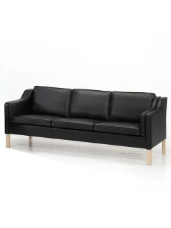 Mogens Hansen Sofaer<MH 195 Serien fra