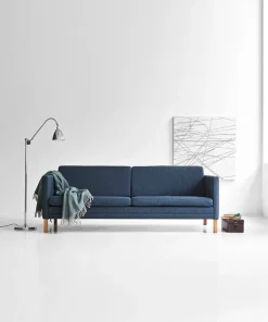 Mogens Hansen Sofaer<MH 276 Sofa, Mood stof fra