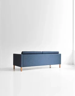 Mogens Hansen Sofaer<MH 276 Sofa, Mood stof fra