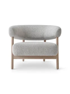 Mogens Hansen Loungestole|Lænestole<MH Cloud Loungestol, Moss 0007 fra