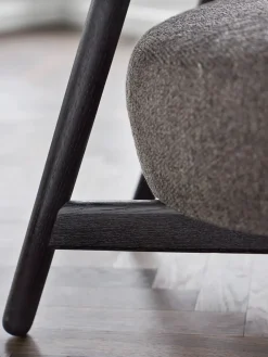 Mogens Hansen Loungestole|Lænestole<MH Cloud Loungestol, Moss 0007 fra