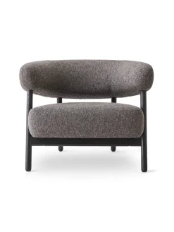 Mogens Hansen Loungestole|Lænestole<MH Cloud Loungestol, Moss 0007 fra