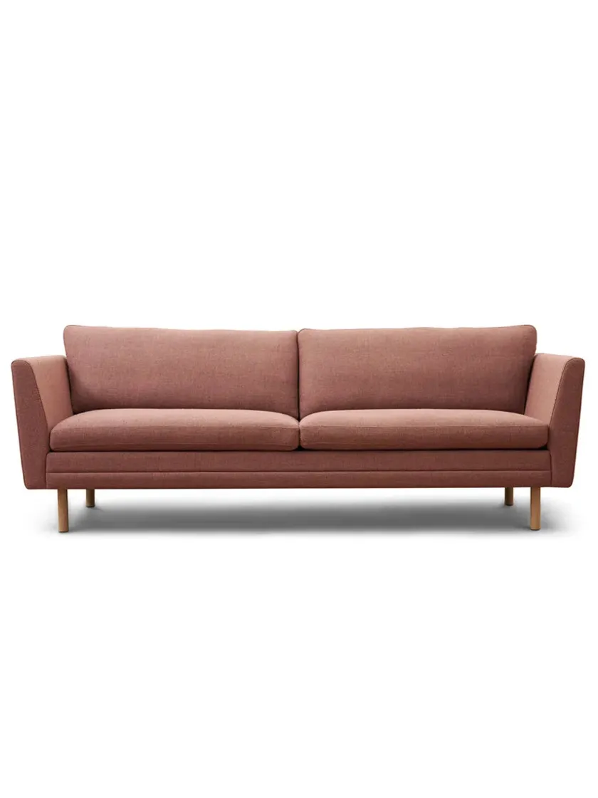 Mogens Hansen Sofaer<MH2301 Sofa, focus royal fra