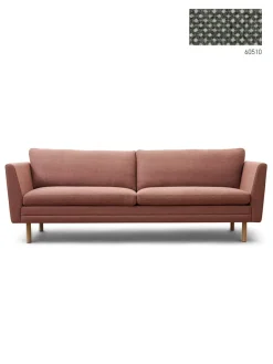 Mogens Hansen Sofaer<MH2301 Sofa, focus royal fra