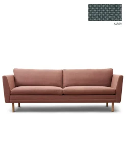 Mogens Hansen Sofaer<MH2301 Sofa, focus royal fra