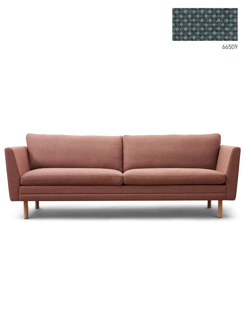 Mogens Hansen Sofaer<MH2301 Sofa, focus royal fra