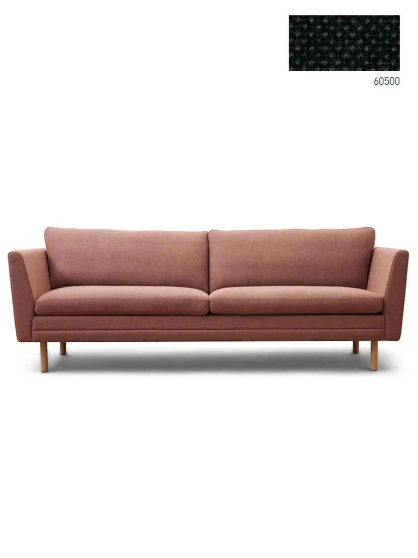 Mogens Hansen Sofaer<MH2301 Sofa, focus royal fra