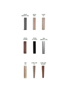 Mogens Hansen Sofaer<MH2301 Sofa, focus royal fra