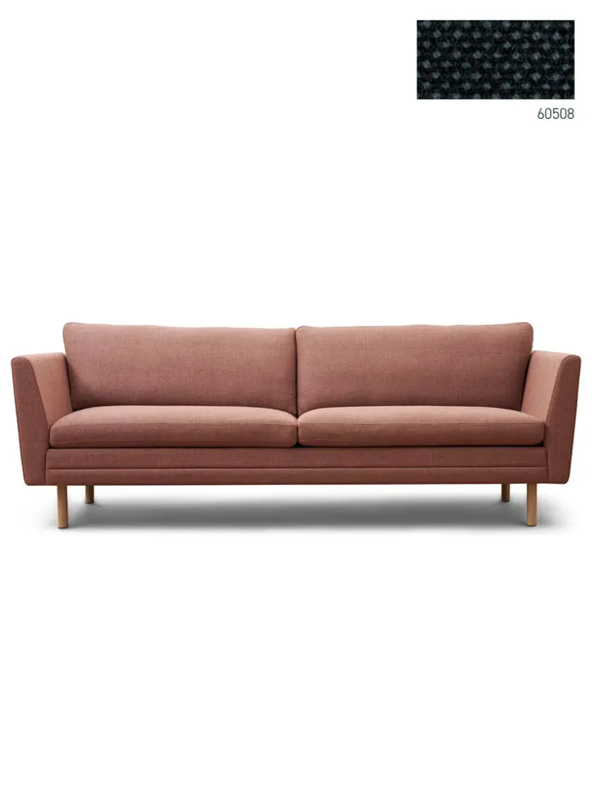 Mogens Hansen Sofaer<MH2301 Sofa, focus royal fra