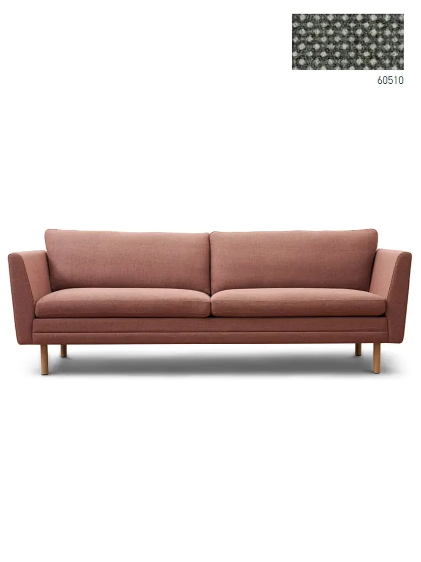 Mogens Hansen Sofaer<MH2301 Sofa, focus royal fra