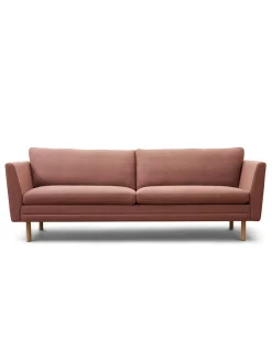 Mogens Hansen Sofaer<MH2301 Sofa, focus royal fra