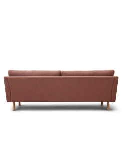 Mogens Hansen Sofaer<MH2301 Sofa, focus royal fra