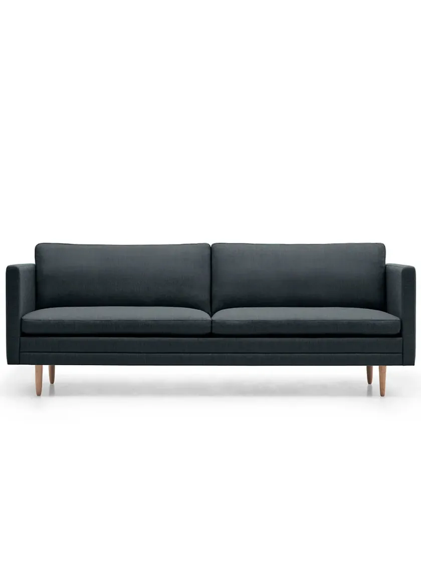 Mogens Hansen Sofaer<MH2614/MH2615 sofa, mood fra