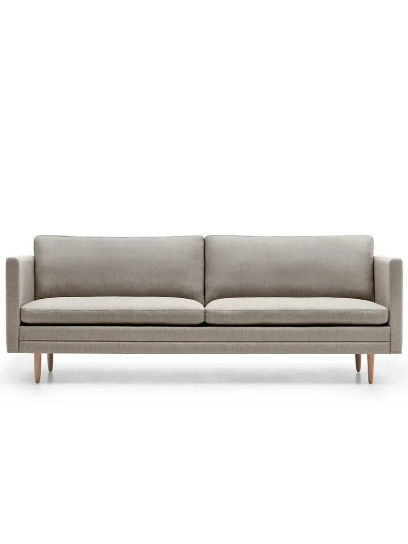 Mogens Hansen Sofaer<MH2614/MH2615 sofa, mood fra
