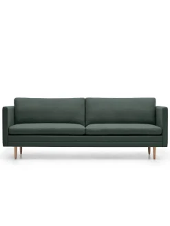 Mogens Hansen Sofaer<MH2614/MH2615 sofa, mood fra