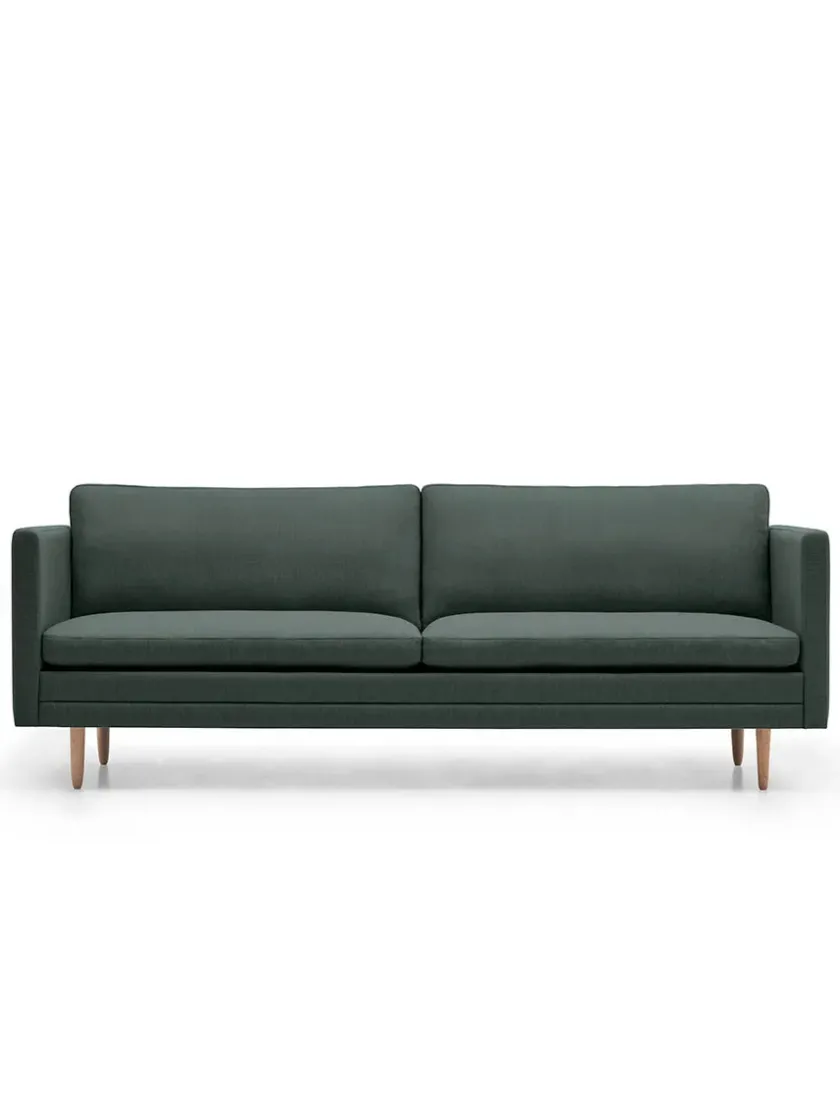 Mogens Hansen Sofaer<MH2614/MH2615 sofa, mood fra