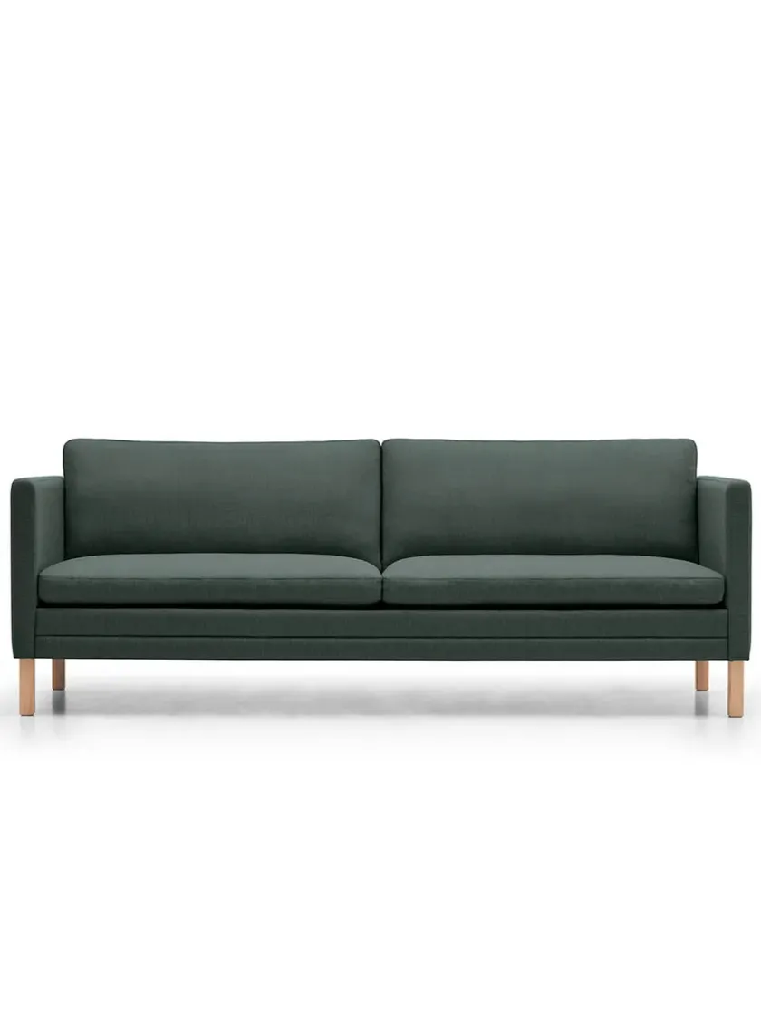 Mogens Hansen Sofaer<MH2614/MH2615 sofa, mood fra