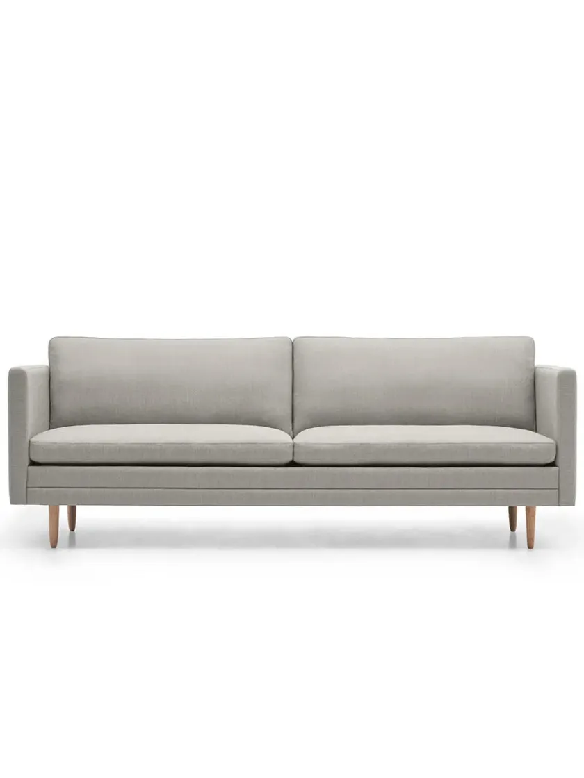 Mogens Hansen Sofaer<MH2614/MH2615 sofa, mood fra