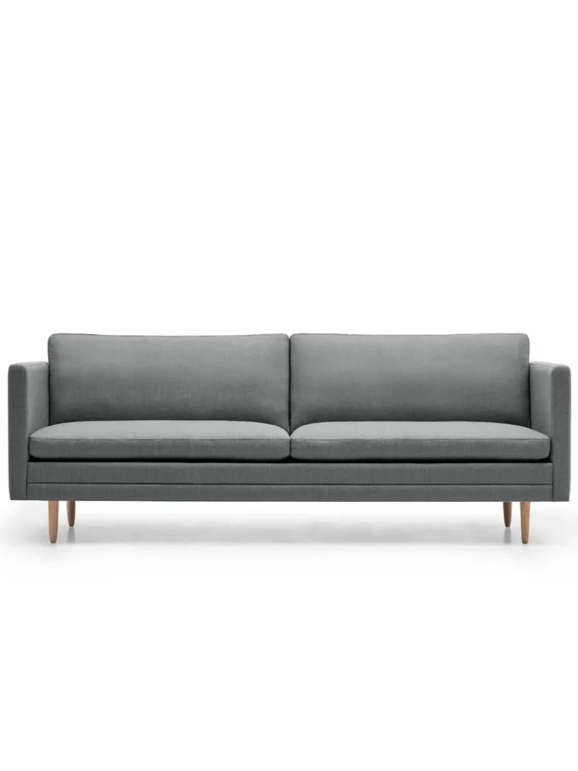 Mogens Hansen Sofaer<MH2614/MH2615 sofa, mood fra