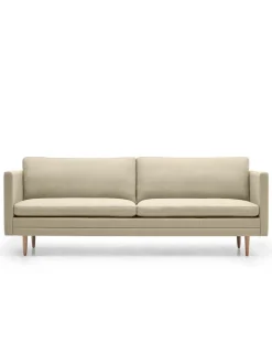 Mogens Hansen Sofaer<MH2614/MH2615 sofa, mood fra