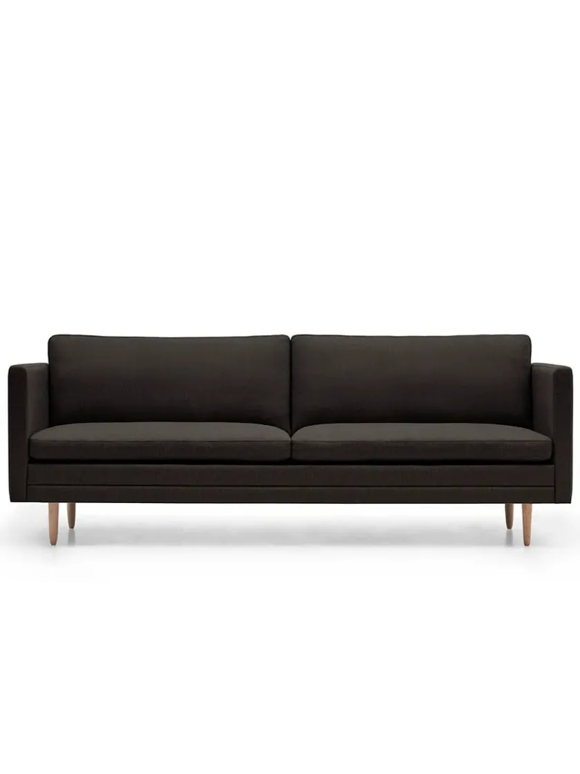 Mogens Hansen Sofaer<MH2614/MH2615 sofa, mood fra