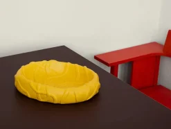 raawii Service<Michael Kvium Jam Fad, freesia fra