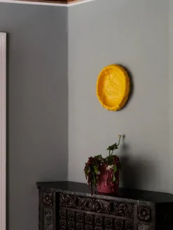 raawii Service<Michael Kvium Jam Fad, mallard blue fra