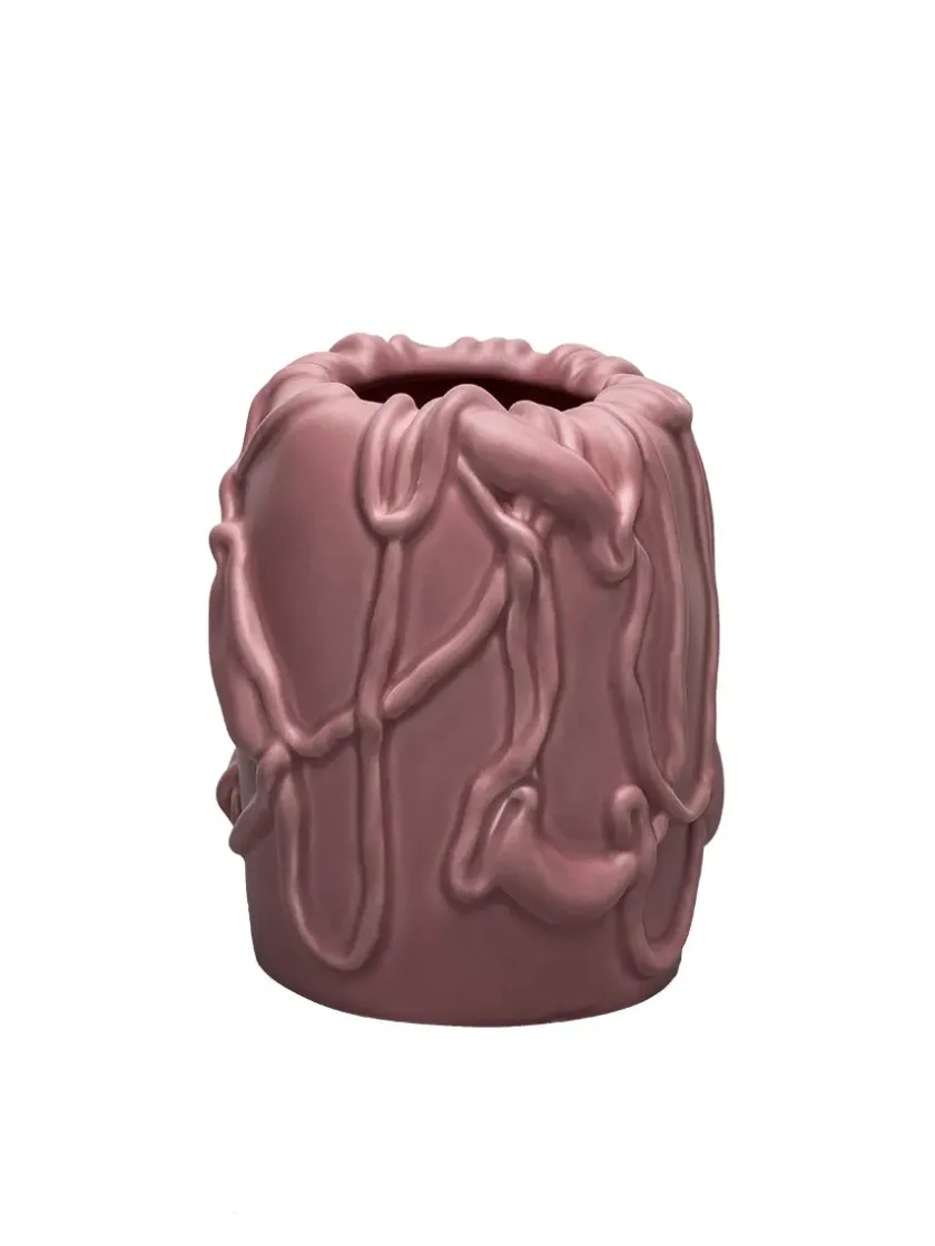 raawii Gaver Til Ham|Vaser<Michael Kvium Jam Vase, deep cobalt fra