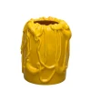 raawii Vaser<Michael Kvium Jam Vase, empire yellow fra