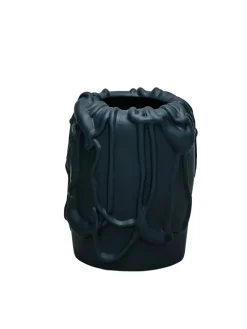 raawii Vaser<Michael Kvium Jam Vase, pale green fra