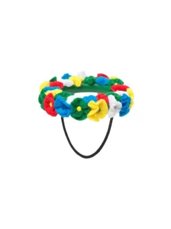 Kay Bojesen Figurer<Midsommer krans til lille abe af