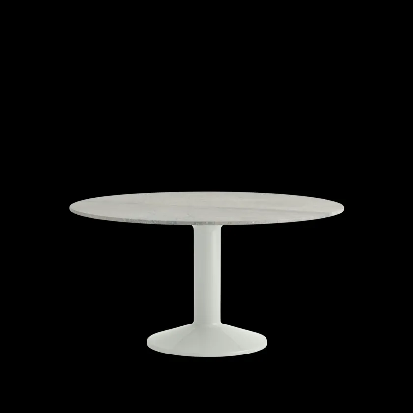 Muuto Spiseborde<Midst Table Ø 140 cm, fra