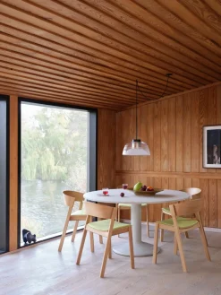 Muuto Spiseborde<Midst Table Ø 140 cm, fra