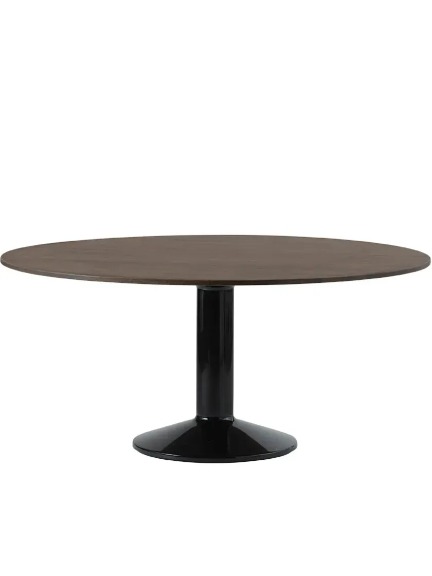 Muuto Spiseborde<Midst Table Ø 140 cm, fra