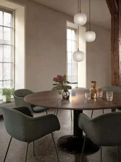 Muuto Spiseborde<Midst Table Ø 140 cm, fra