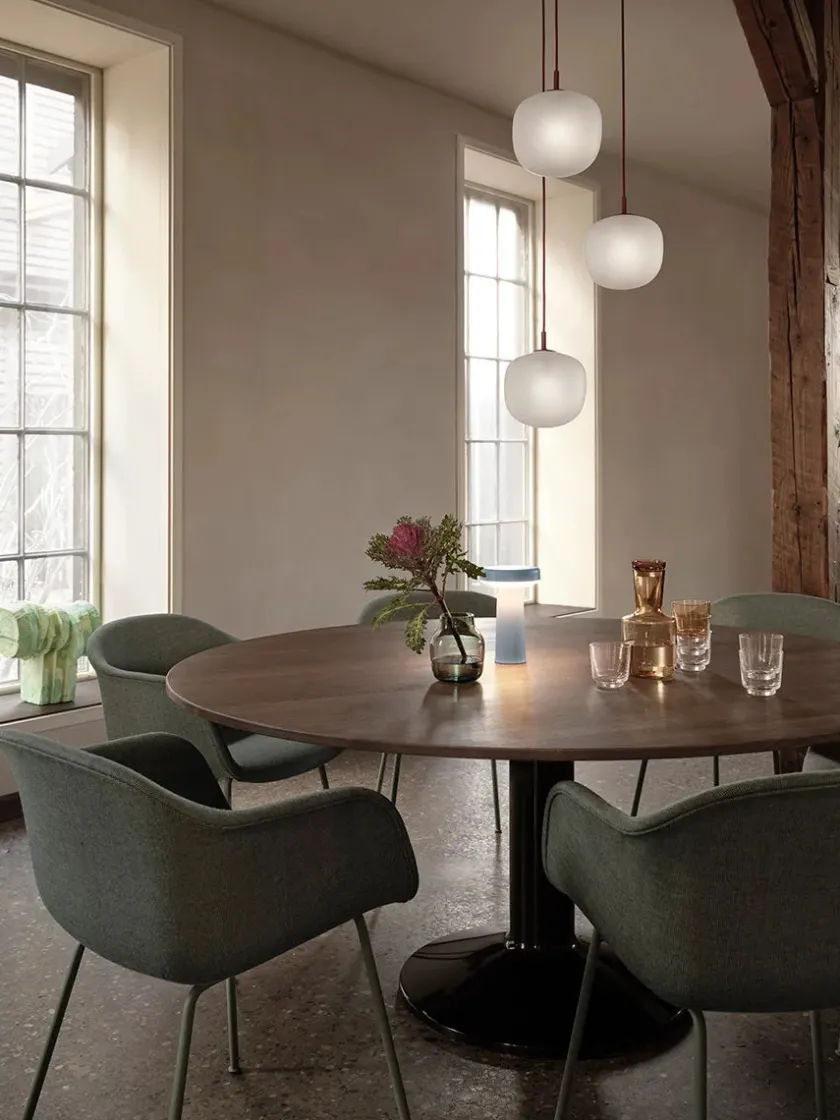 Muuto Spiseborde<Midst Table Ø 140 cm, fra