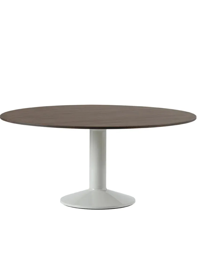 Muuto Spiseborde<Midst Table Ø 140 cm, fra