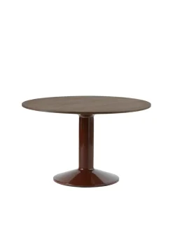 Muuto Spiseborde<Midst Table Ø 140 cm, fra