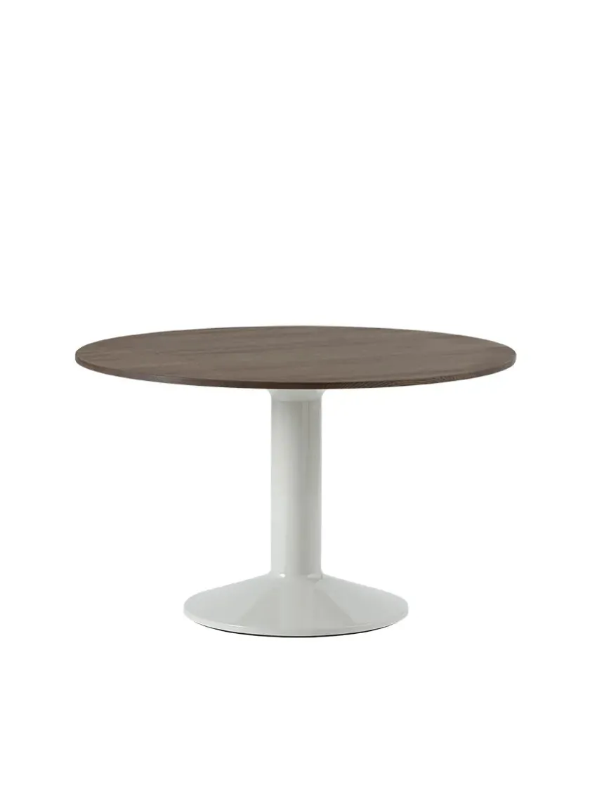 Muuto Spiseborde<Midst Table Ø 140 cm, fra