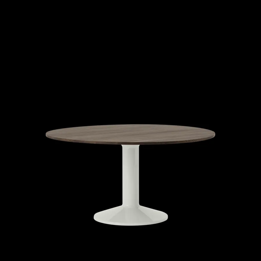 Muuto Spiseborde<Midst Table Ø 140 cm, fra