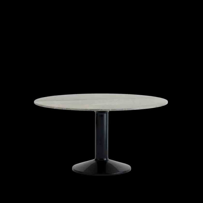 Muuto Spiseborde<Midst Table Ø 140 cm, fra