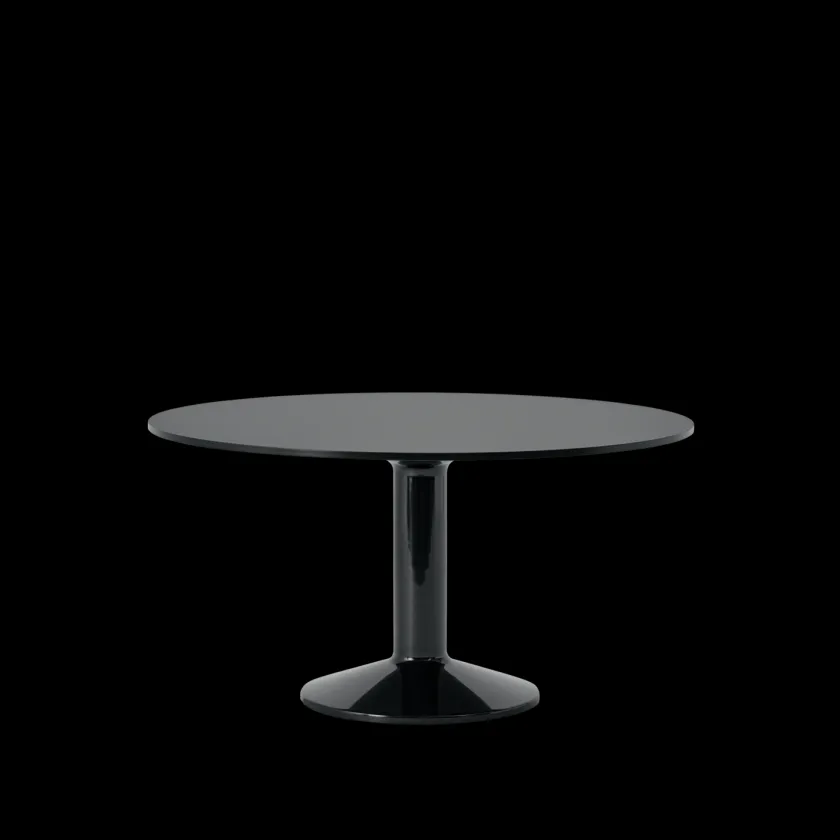 Muuto Spiseborde<Midst Table Ø 140 cm, fra