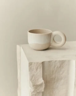 Louise Roe Service<Milky Tea Mug fra