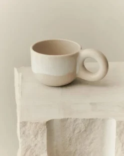 Louise Roe Service<Milky Tea Mug fra