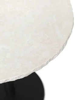 Ferm Living Haveborde<Mineral Café Table fra