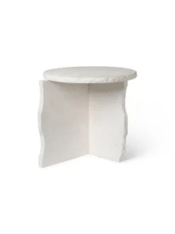 Ferm Living Sideborde Og Små Borde<Mineral Sculptural Table fra