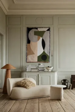 Ferm Living Sideborde Og Små Borde<Mineral Sculptural Table fra