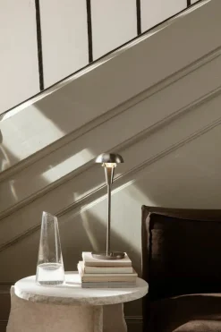 Ferm Living Sideborde Og Små Borde<Mineral Sculptural Table fra