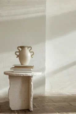 Ferm Living Sideborde Og Små Borde<Mineral Sculptural Table fra