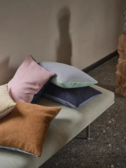 Muuto Puder Og Plaider|Puder<Mingle Cushion, 35 x 55 cm fra